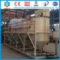 2015 Huatai Brand Best Selling Plant Oil Extraction Equipment Processing Plant with Advanced Technology